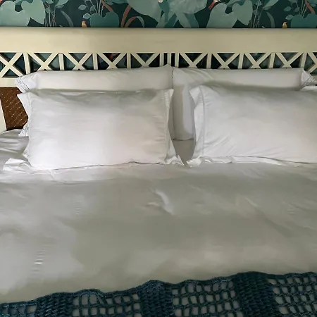 Сasa de vacaciones Casa Lolita - Vistas Al Volcán